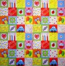 039 Schule - 3-lagig